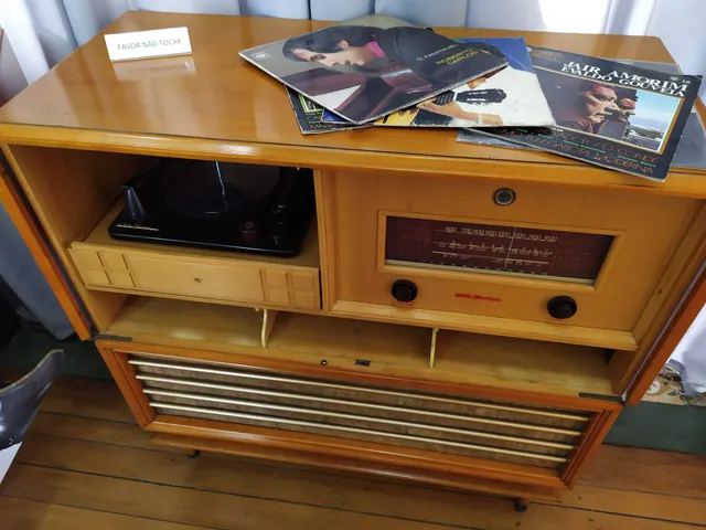 Museum of Image and Sound of Belo Horizonte