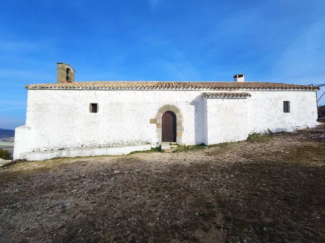Ermita de la Trinidad