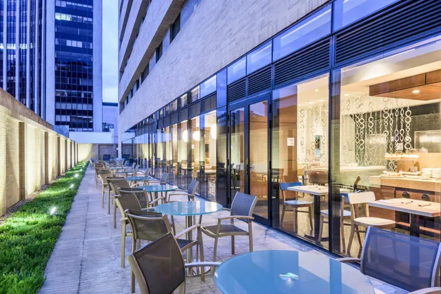 Holiday Inn Express & Suites Bogota DC, an IHG Hotel