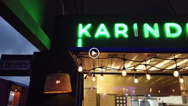 Karinderia by The Filipino Street Food
