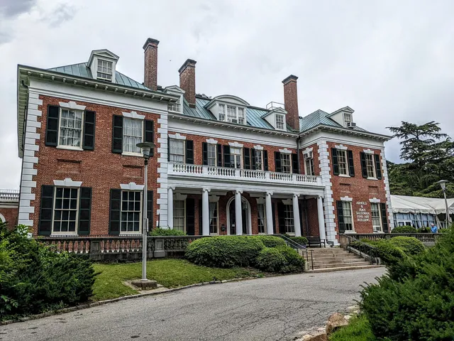 Nassau County Museum of Art