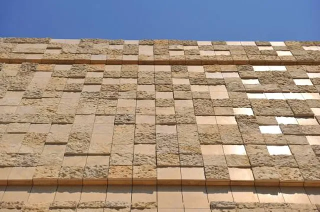 National Museum of Contemporary Art Αthens (EMST)