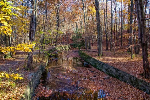 Huntington Beach Reservation