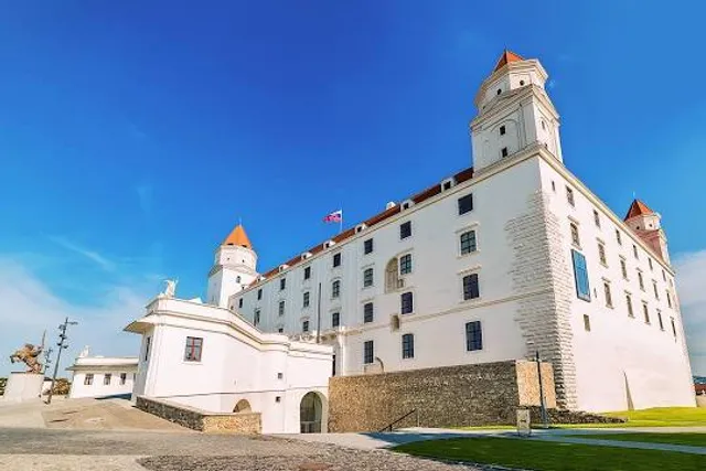 Bratislava Castle