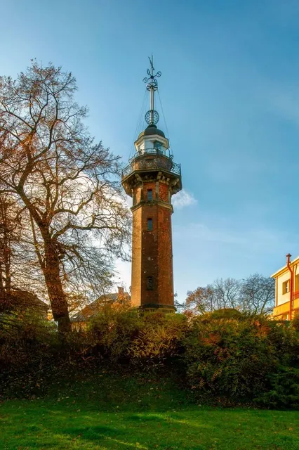 North Harbor Lighthouse