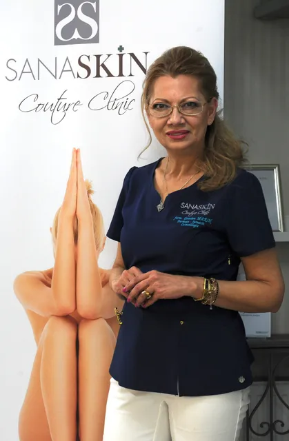 SanaSkin-Couture Clinique