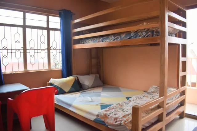 Elysian Home Food and Stay