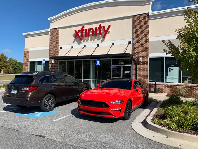 Xfinity Store by Comcast