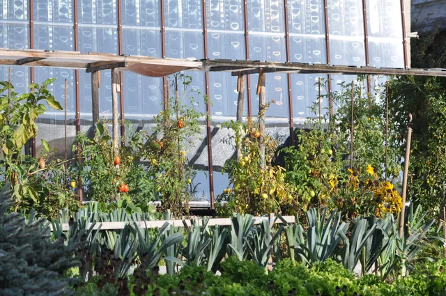 Bed and Breakfast Au Pré Chardon