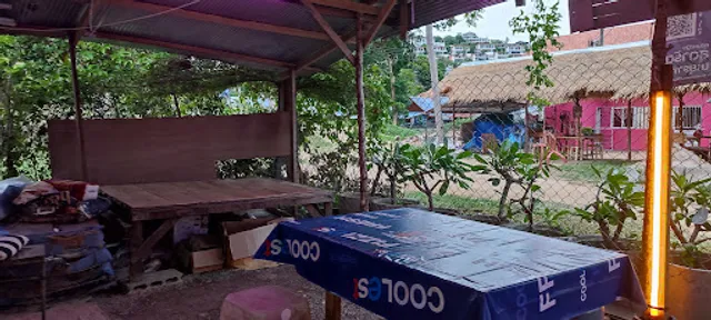 Krua Paopak (ครัวเป่าปาก)