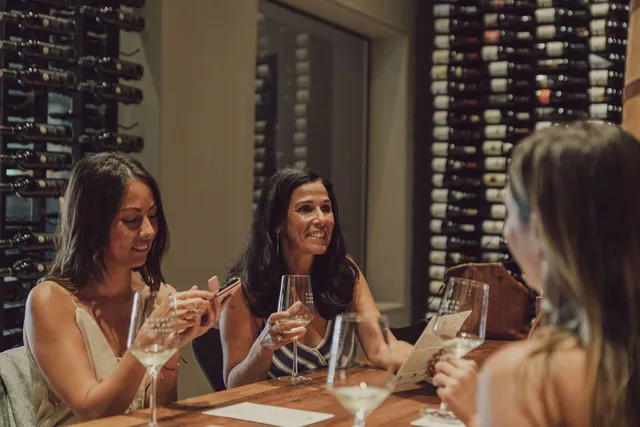 Andrew Murray Vineyards