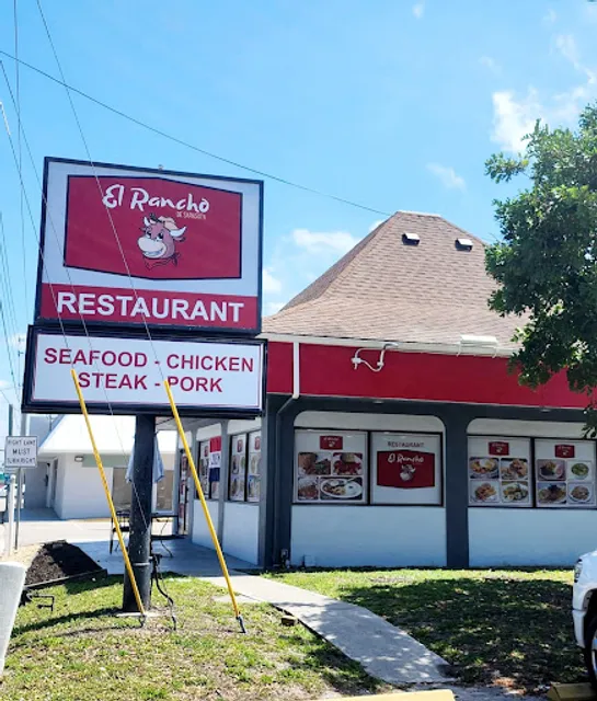 El Rancho de Sarasota