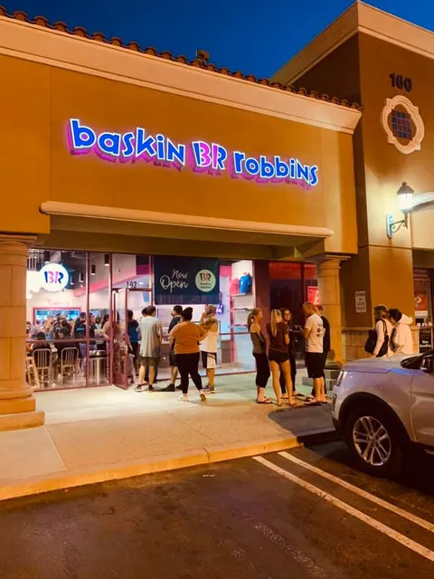 Baskin-Robbins