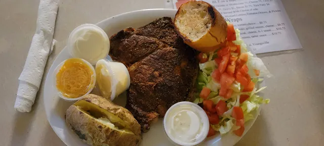 Dewey's Lounge bonin youngsville la