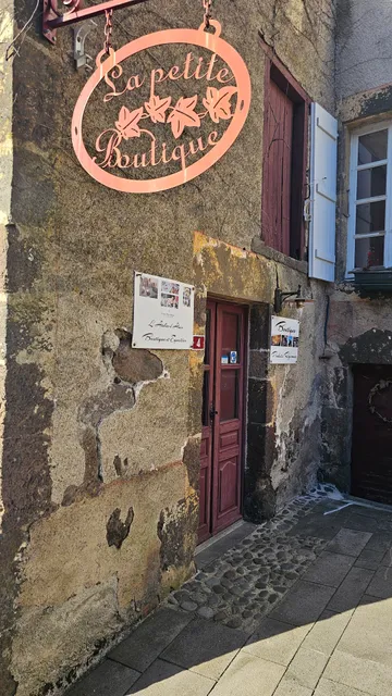 L'Oustal dé l'Adrienne é Jean