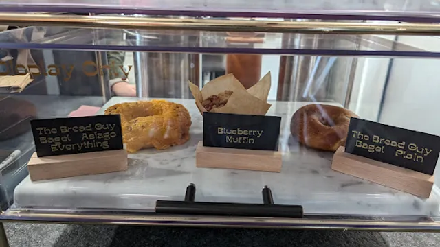 The Hive Coffee House