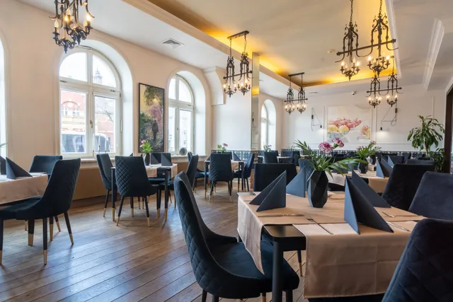 Restauracja Nowe Retro