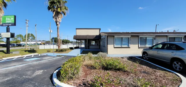 Little Palm Inn Lake Wales