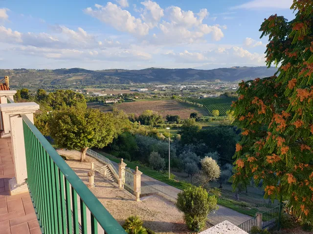 Villa Cardi Apartments