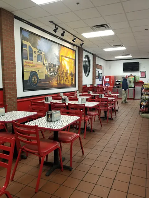 Firehouse Subs Dana Park