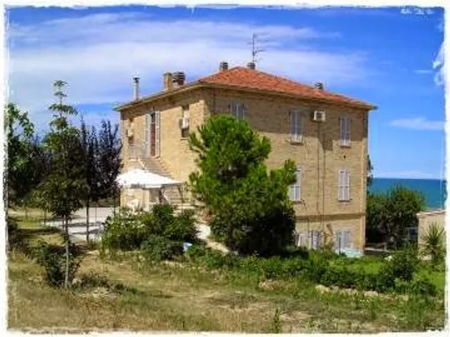 Agriturismo mare in Campagna