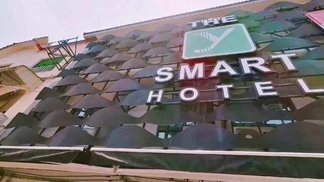 The Y Smart Hotel