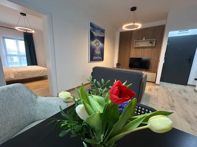 City South Apartments