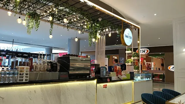 Smith Mega Mall Batam Centre
