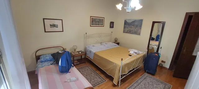 DA TERRY Bed & Breakfast