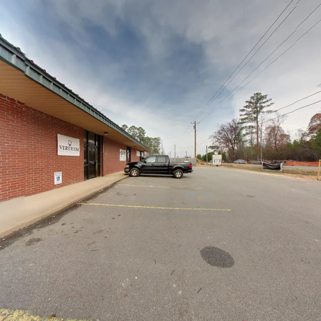 CA Networking & Consulting