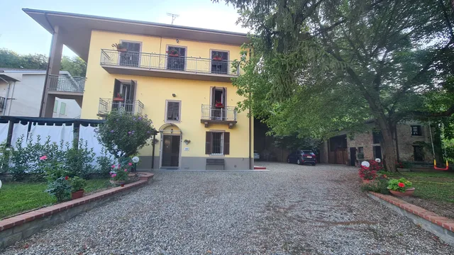 B&B Cantine Pietronero