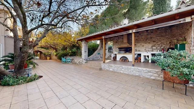 Panorama & Primavera villas