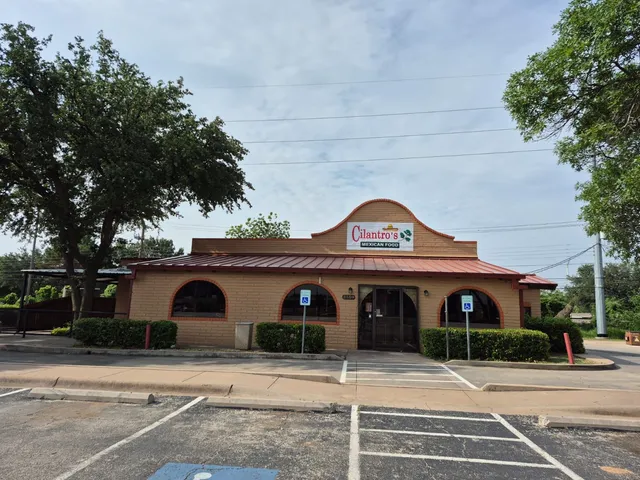 Cilantro’s Mexican Food