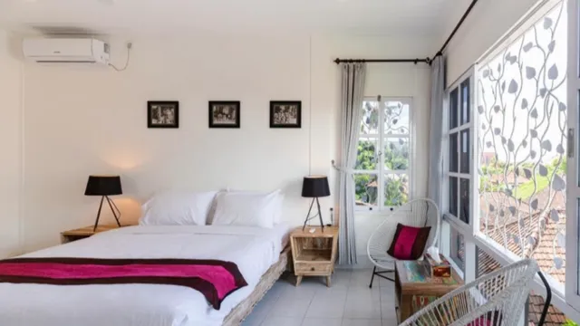 Beach House Apartment