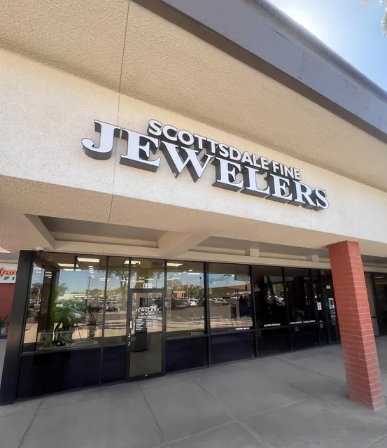 Scottsdale Fine Jewelers