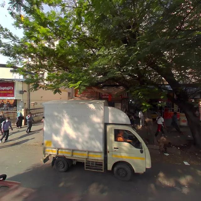 Pancharatna Lunch Home