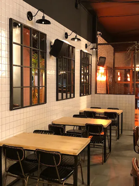 Slice of New York Pizza Jerez