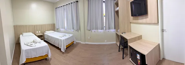 Hotel Ideal Francisco Beltrão