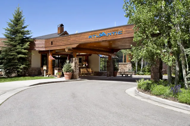 Atlantic Aviation ASE