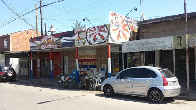 Pizzeria El hornito