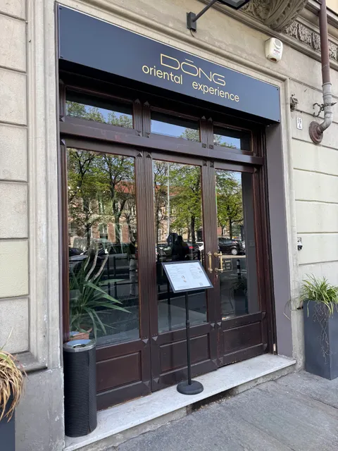 Dong Oriental Experience