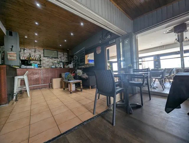 Megusta Cafe, Bar & Restaurant