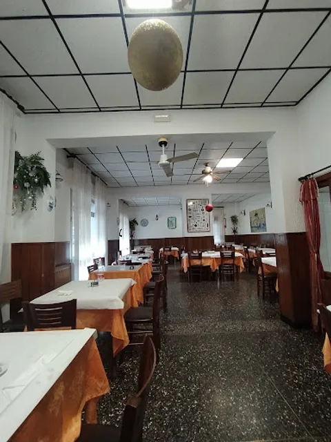 Ristorante Da Tina