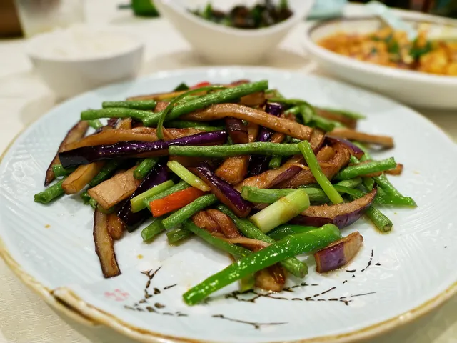 Tiancheng Sichuan Cuisine