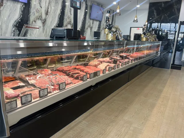 Carniceria Prime Meat Market