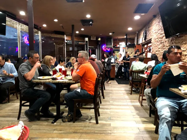 Guadalajara Mexican Restaurant