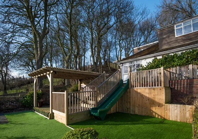 5leys Self Catering Holiday Accommodation-Filey