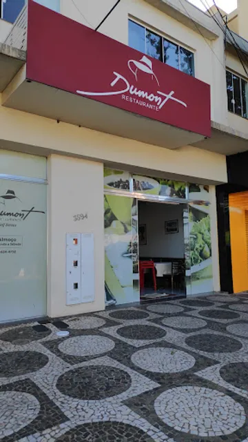 Dumont Restaurante