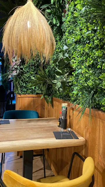 Hawaiian Poké Bowl - Brugge Markt