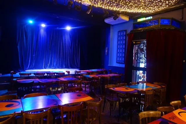 Café-Théâtre Le Complexe